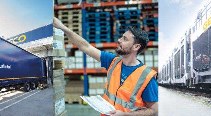 El Grupo CMA CGM fortalece el desarrollo logístico estratégico con la adquisición de GEFCO