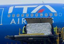 ITA Airways y DB Schenker firman acuerdo para la utilización de SAF