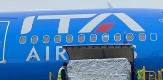 ITA Airways celebra junta extraordinaria de accionistas