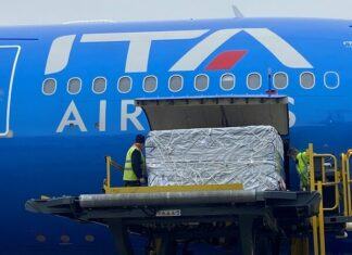 ITA Airways y DB Schenker firman acuerdo para la utilización de SAF