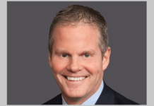 WFS nombra a Tom Lynch como Senior Vice President, Commercial – Americas