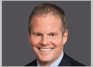 WFS nombra a Tom Lynch como Senior Vice President, Commercial – Americas