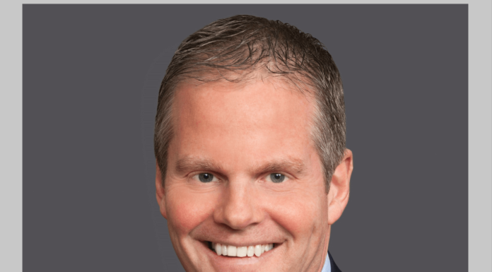 WFS nombra a Tom Lynch como Senior Vice President, Commercial – Americas