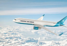 AP Moller – Maersk lanza Maersk Air Cargo