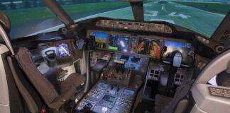 Air Europa inicia proceso de ampliación de su flota