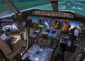 Air Europa inicia proceso de ampliación de su flota