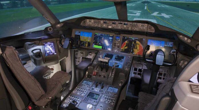 Air Europa inicia proceso de ampliación de su flota