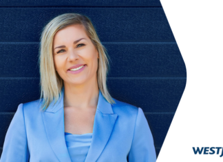WestJet anuncia el nombramiento de Kirsten de Bruijn como su nueva Executive Vice-President, Cargo