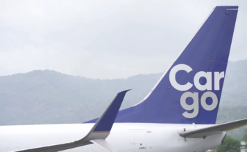 Copa Airlines incorpora un B737 convertido en carguero