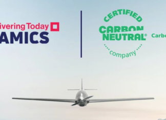 DRONAMICS logra una importante certificación en sostenibilidad