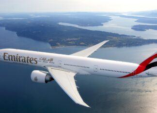 Emirates Airlines recupera sus vuelos diarios a la ciudad de México