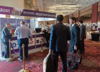 Se realizó la 6ta edición de la conferencia «Ground Handling Americas»