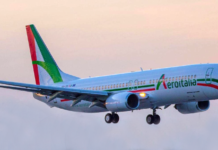 Una nueva aerolínea italiana asoma en el horizonte