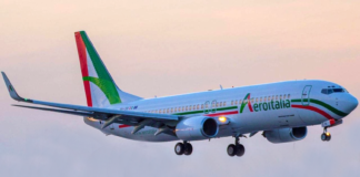 Una nueva aerolínea italiana asoma en el horizonte