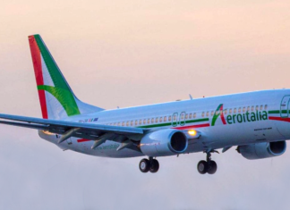 Una nueva aerolínea italiana asoma en el horizonte