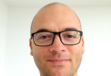 LAS Cargo suma a Luis Felipe Gómez Toro a su equipo de liderazgo