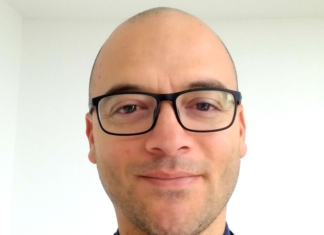 LAS Cargo suma a Luis Felipe Gómez Toro a su equipo de liderazgo