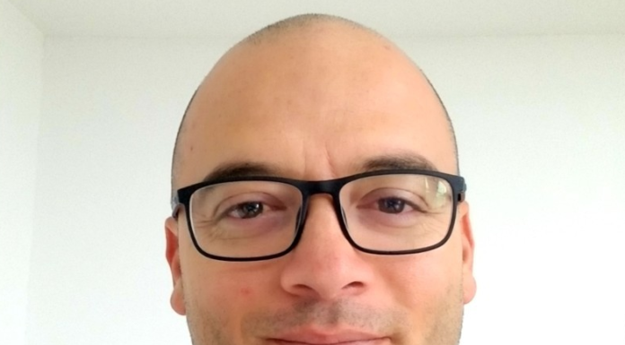 LAS Cargo suma a Luis Felipe Gómez Toro a su equipo de liderazgo