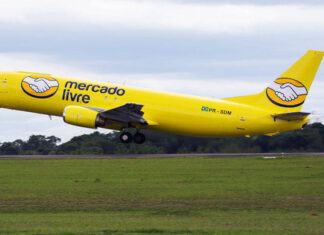 GOL Aerotech se certificará para realizar las conversiones P2F en Sudamérica