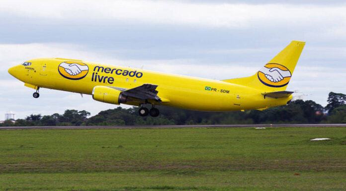 GOL Aerotech se certificará para realizar las conversiones P2F en Sudamérica