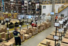 CEVA Logistics extiende contrato de servicios logísticos con importante empresa en Brasil