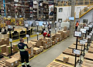 CEVA Logistics extiende contrato de servicios logísticos con importante empresa en Brasil