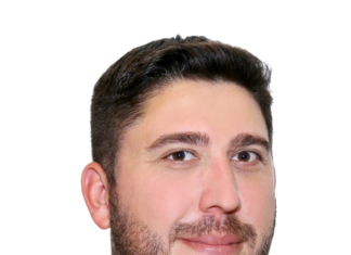 Etihad Cargo nombra vicepresidente comercial