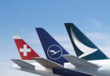 Swiss World Cargo se une al Joint Venture formado por Lufthansa Cargo y Cathay Pacific Cargo