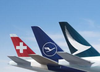 Swiss World Cargo se une al Joint Venture formado por Lufthansa Cargo y Cathay Pacific Cargo