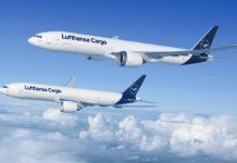 Lufthansa Cargo redobla su apuesta por el B777-F