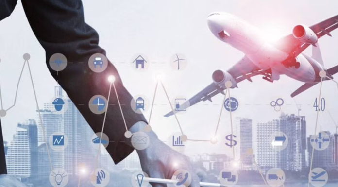 La digitalización marca un punto de inflexión en la industria de cargas aéreas