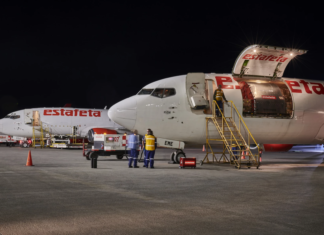 Estafeta proyecta grandes inversiones para 2022