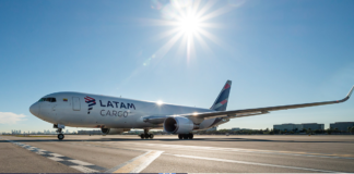 Plan de Reorganización de LATAM fue aprobado por su Junta de Accionistas