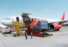 Avianca Cargo y DB Schenker integran sus sistemas para lograr mayor eficiencia