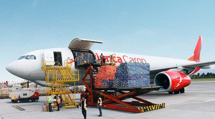 Avianca Cargo incorpora más capacidad dedicada