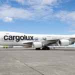 Acuerdo entre Cargolux y Bolloré Logistics para contribuir con una industria mas sostenible