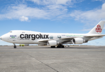 Acuerdo entre Cargolux y Bolloré Logistics para contribuir con una industria mas sostenible