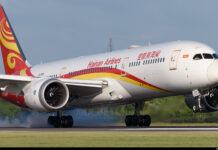 Lenta recuperación de la conectividad directa entre China e Italia