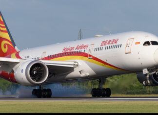 Lenta recuperación de la conectividad directa entre China e Italia