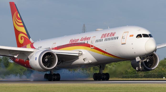 Lenta recuperación de la conectividad directa entre China e Italia