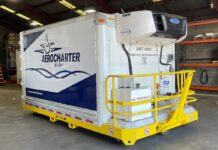 Aerocharter fortalece su posción en el mercado mexicano