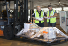 American Airlines Cargo adopta solución tecnológica de IBS Software para integración digital