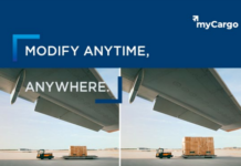 AFKLMP Cargo incorpora nueva funcionalidad a su plataforma digital