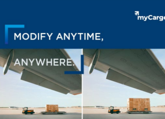 AFKLMP Cargo incorpora nueva funcionalidad a su plataforma digital