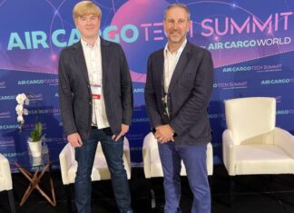 Acuerdo entre IBS Software y Awery Aviation Software expande la digitalización de las cargas aéreas