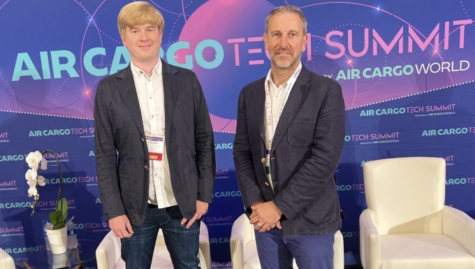 Acuerdo entre IBS Software y Awery Aviation Software expande la digitalización de las cargas aéreas