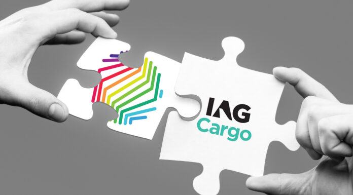 IAG Cargo se une a la red global de Neutral Air Partner