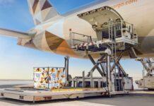 Etihad Cargo renueva su confianza en Jettainer