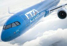 La conectividad directa entre Italia y Argentina ya es un hecho