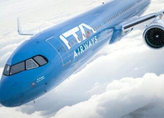 La conectividad directa entre Italia y Argentina ya es un hecho